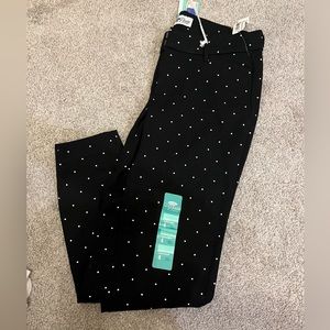 Old Navy Pixie Pants